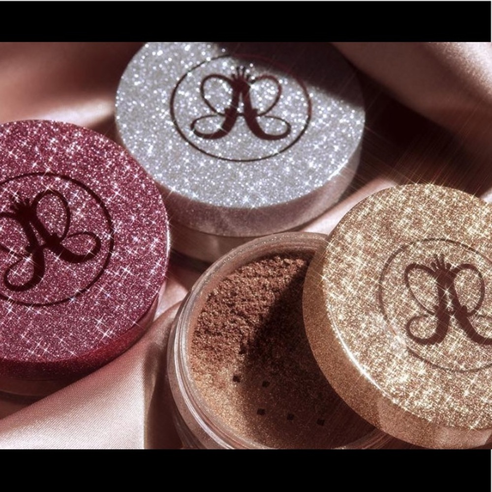 ✨ABH 3 Piece Mini Loose Highlighter Set - Picture 4 of 15